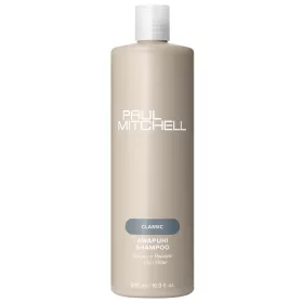   Paul Mitchell - Awapuhi Shampoo - Hidratáló Awapuhi Sampon 500ml