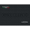 Gamma Più - Barber Mat