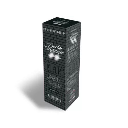 Gamma Più - Barber Mat