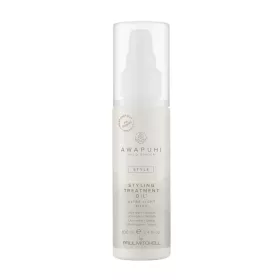   Paul Mitchell - Awapuhi Wild Ginger Styling Treatment Oil - Hajápoló Olaj 100ml