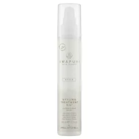   Paul Mitchell - Awapuhi Wild Ginger Styling Treatment Oil - Hajápoló Olaj 150ml