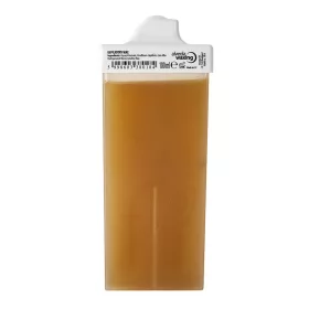 Alveola Waxing Gyantapatron 100ml (sárga mini fej)