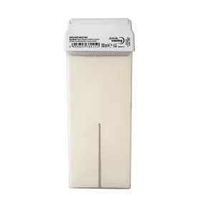 Alveola Waxing White Tio2 gyantapatron 100ml széles fej