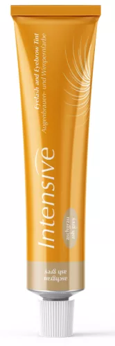 Intensive Szempillafesték Ash Grey - Hamuszürke 20ml