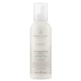   Paul Mitchell - Awapuhi Wild Ginger Hydrocream Whip - Hidratáló Hajformázó Hab 200ml