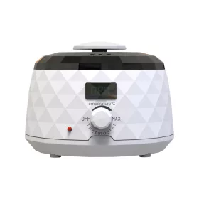 LoveWax Gyantamelegítő gép -450ml – (fehér, 100w)