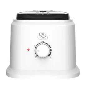 LoveWax Gyantamelegítő gép -800ml – (fehér, 100w)