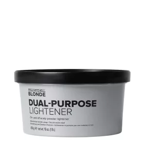  Paul Mitchell - Dual-Purpose Lightener - Pormentes Szőkítőpor (7) 454g