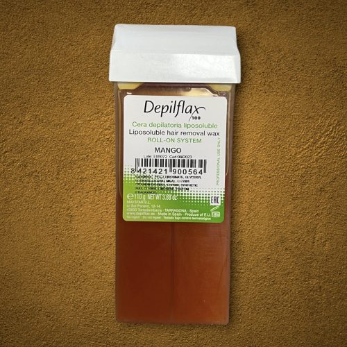 Depilflax Gyantapatron MANGÓ 100 ml