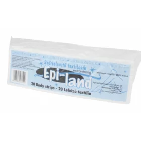 Epiland Gyantapapír VASTAG /Extra erős/ 20db kék