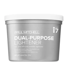   Paul Mitchell - Dual-Purpose Lightener - Pormentes Szőkítőpor (7) 907g