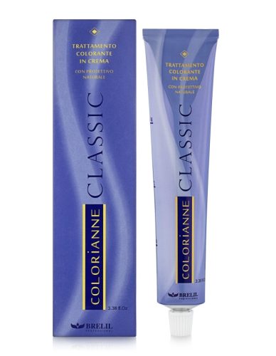 Colorianne Classic 9.01 - Natural very light ash blonde