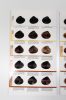 Brelil Colorianne Essence hajfesték 6.38 Csokoládé Sötétszőke 100 ml