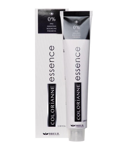 Brelil Professional - Colorianne Essence hajfesték Fehér 100 ml (KIÁRUSÍTÁS)