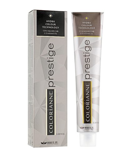 Brelil Professional - Colorianne Prestige hajfesték 8/44 100 ml