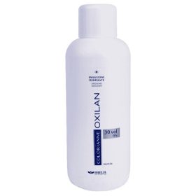   Brelil Professional - Lágy Illatosított Oxidáló 9% 1000 ml