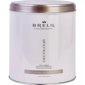   Brelil Professional - Balayage Bleacher - Balayage Szőkítőpor 900g