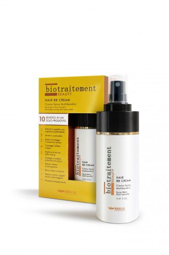 Bio Beauty Hair BB Cream 150 ml (Multifunkcionális spray balzsam, egy innovatív kezelés.)