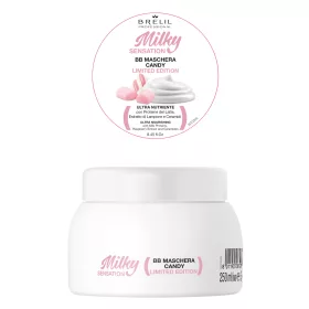 Brelil Professional - BB Mask Gourmand Candy 250ml