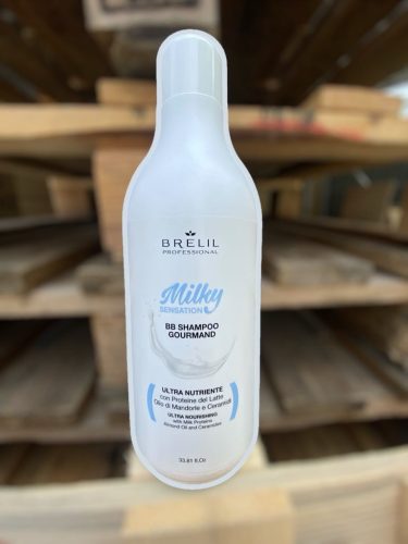 Brelil Professional - BB Gourmand Shampoo 1000ml