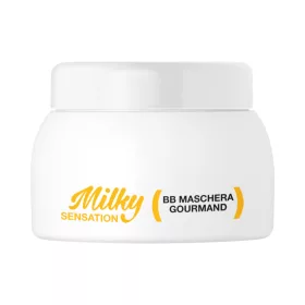 Brelil Professional - Milky Sensation BB Gourmand Mask 250ml