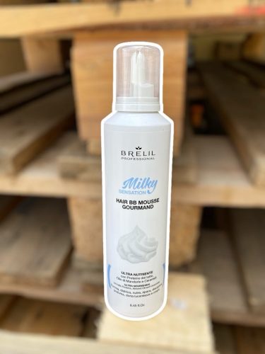 Brelil Professional - BB Mousse Gourmand 250 ml
