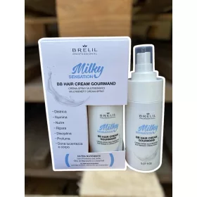   Brelil professional - BB Gourmand Spray Conditioner - hajban maradó krém 150ml