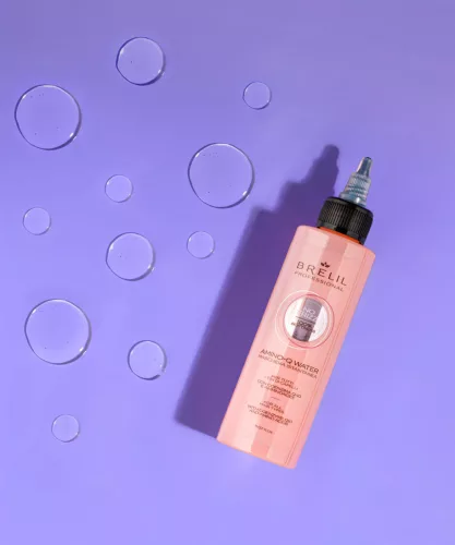 Brelil Professional - Amino-Q Instant Mask Hajpakolás 150ml