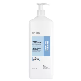   Brelil Professional - Amino Treatment -  Scalp Care Anti-Dandruff Shampoo 1000ml