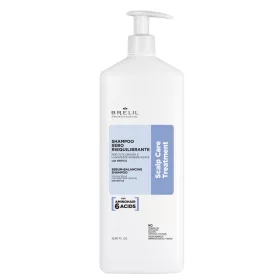   Brelil Professional - Amino Treatment - Scalp Care Sebum-Balancing Shampoo 1000ml