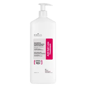   Brelil Professional - Amino Treatment - Anti-Hair Loss Coadjuvant Shampoo 1000ml