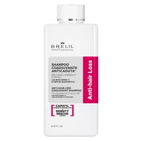   Brelil Professional - Amino Treatment Anti-Hair Loss Coadjuvant Shampoo 250ml