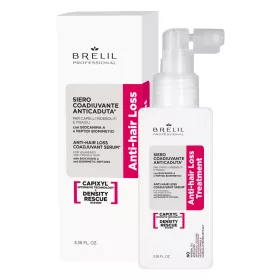   Brelil Professional - Amino Treatment - Anti Hair Loss Serum 100ml