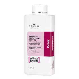Brelil Professional - Amino Treatment - Colour Shampoo 250ml