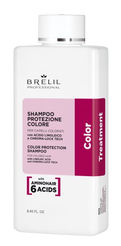 Brelil Professional - Amino Treatment - Colour Shampoo 250ml