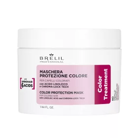 Brelil Professional - Amino Treatment - Colour Mask 220ml