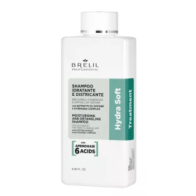   Brelil Professional - Amino Treatment - Hydra Soft Shampoo 250ml