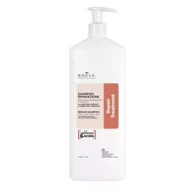   Brelil Professional - Amino Treatment - Repair Shampoo 1000ml