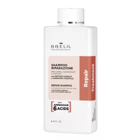 Brelil Professional - Amino Treatment - Repair Shampoo 250ml