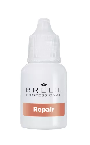 Brelil Professional - Amino Treatment Repair ampulla 12x7 ml - Szerkezethelyreállító ampulla