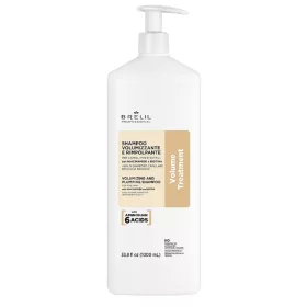   Brelil Professional - Amino Treatment -  Volumizing and Plumping Shampoo 1000ml