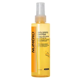   Brelil Professional - Numero Olaj 2phase - Kétfázisú mélytápláló,helyreállító balzsam zabkivonattal 200ml