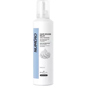 Brelil Professional - Mousse Milky Numero 250ml