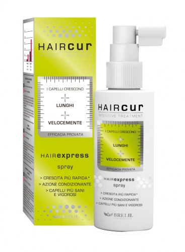 Brelil Haircur Hairexpress Spray 100 ml
