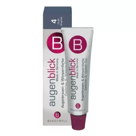 BerryWell 4 grafit szempillafesték 15ml
