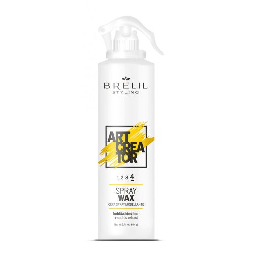 Brelil Art Creator Spray Wax 150 ml
