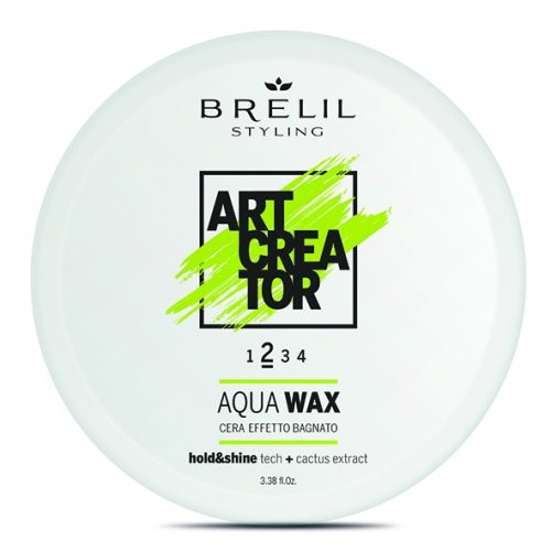 Brelil Art Creator Aqua WAX 100ML