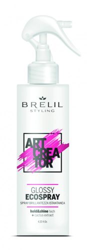 Brelil Art Creator Glossy Ecospray 150 ml