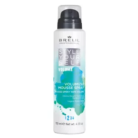   Brelil Professional - Style Your Self - Volumizer Mousse Spray 150 ml