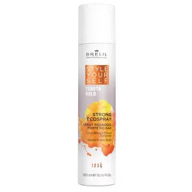   Brelil Professional - Style Your Self - Strong Ecospray 300ml